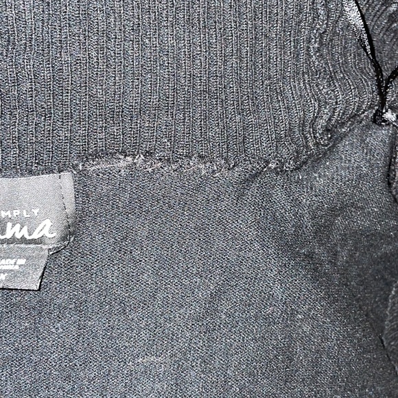 Simply Emma Cardigan - Picture 9 of 9